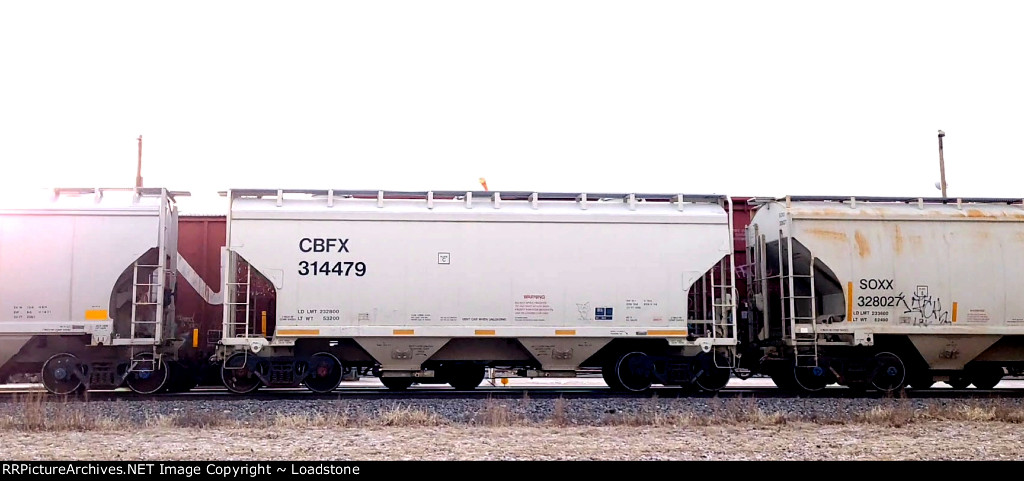 CBFX 314479